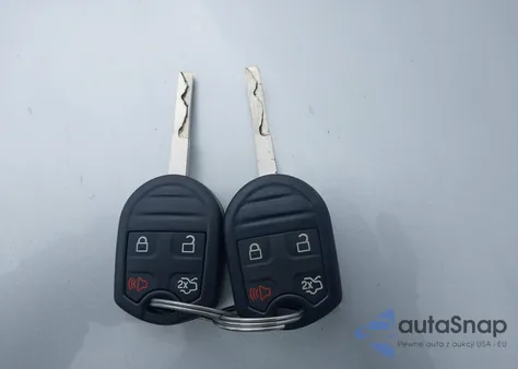 2019 Ford Fiesta Se z USA, uszkodzony, nr VIN 3FADP4BJ9KM132058